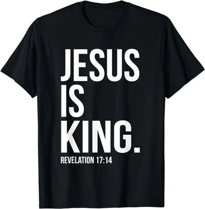 Fashion Cotton T-shirt