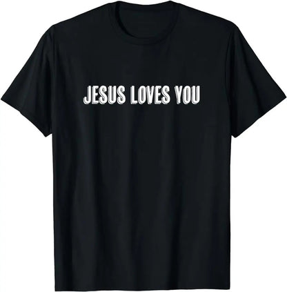 Fashion Cotton T-shirt