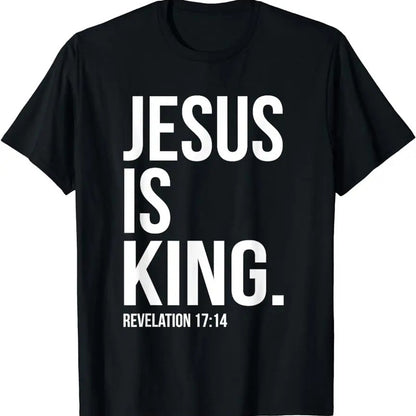 Fashion Cotton T-shirt