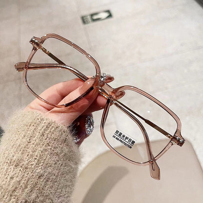 Anti-blue Light Glasses