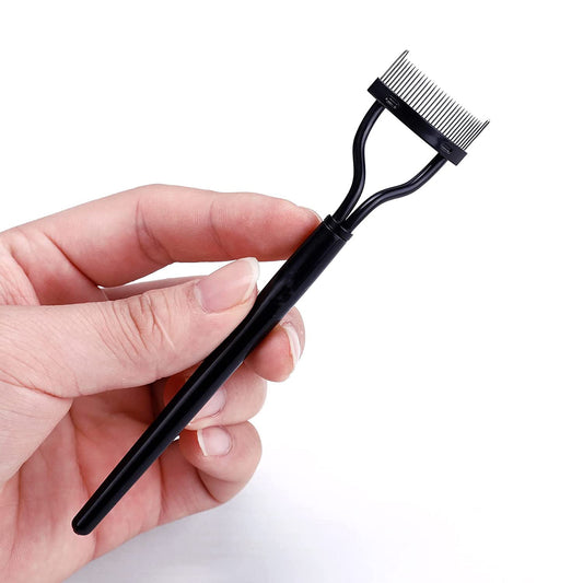 Double Head Concealer Brush
