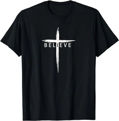 Fashion Cotton T-shirt