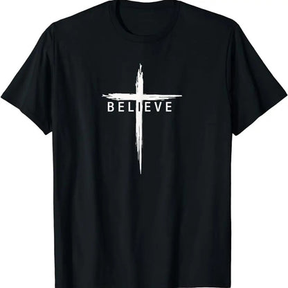 Fashion Cotton T-shirt