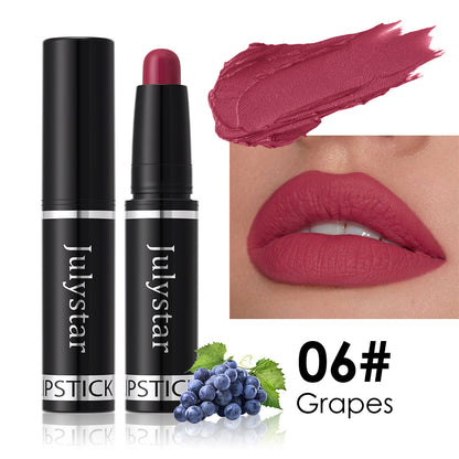 Matte Finish Lipstick