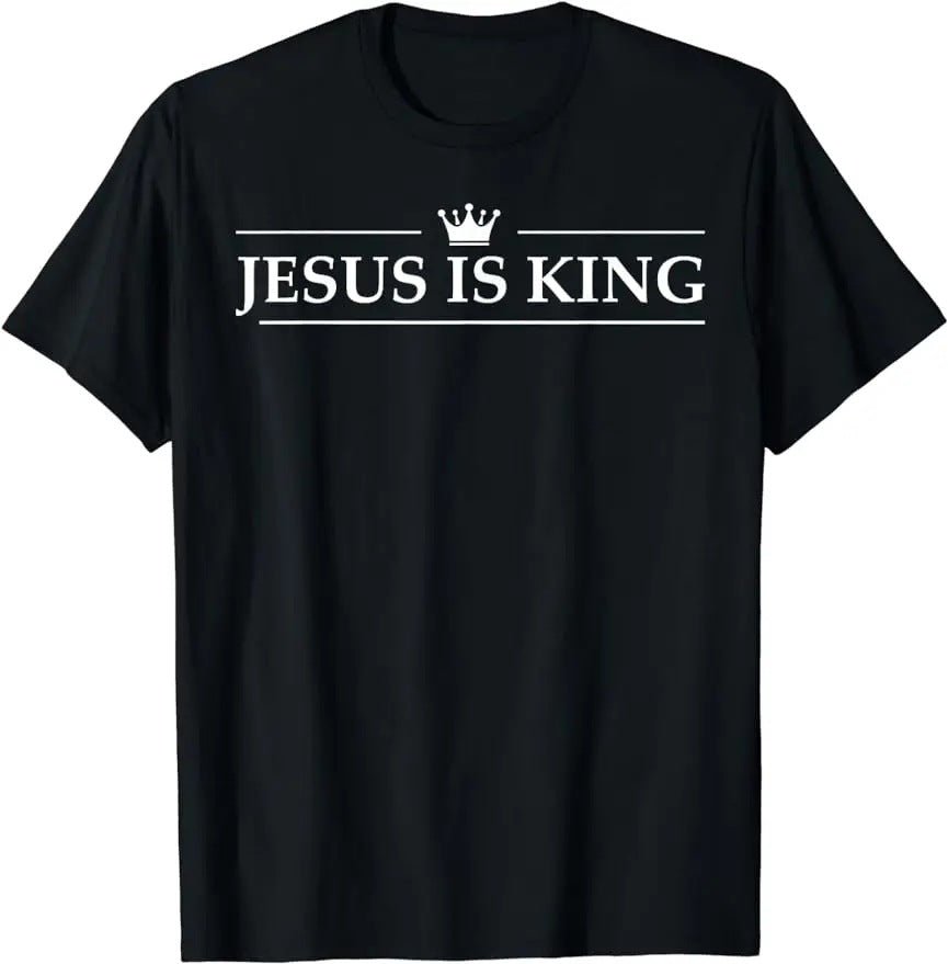Fashion Cotton T-shirt