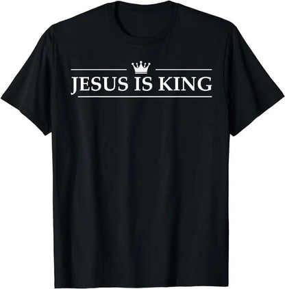 Fashion Cotton T-shirt