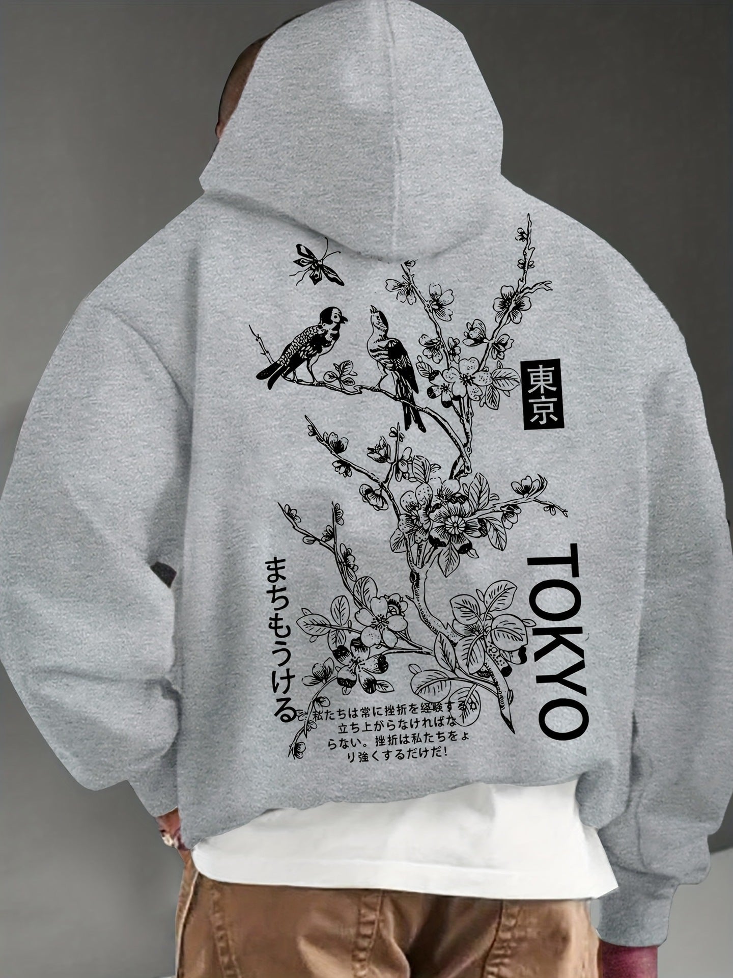 Fashion Unisex Casual Hoodie