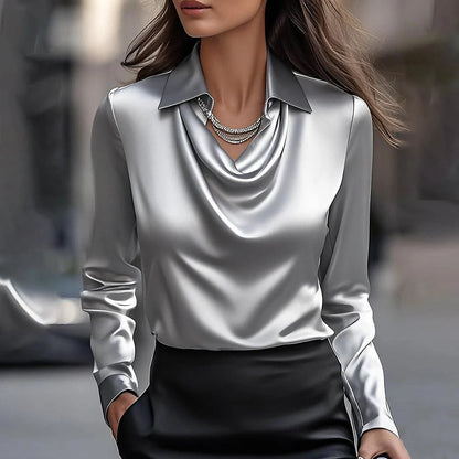 Ladies smart casual Shirt