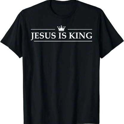 Fashion Cotton T-shirt