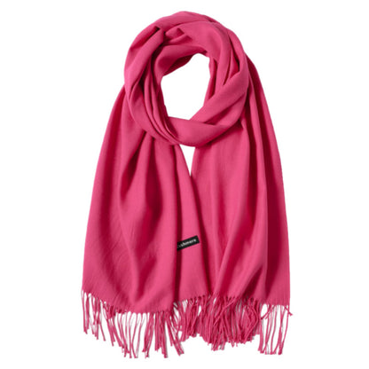 Women's Cashmere Shawl Scarf