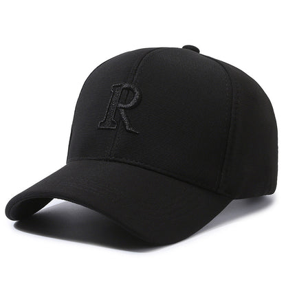 Outdoor Casual Sun-proof Peaked Cap