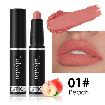 Matte Finish Lipstick