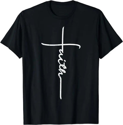 Fashion Cotton T-shirt