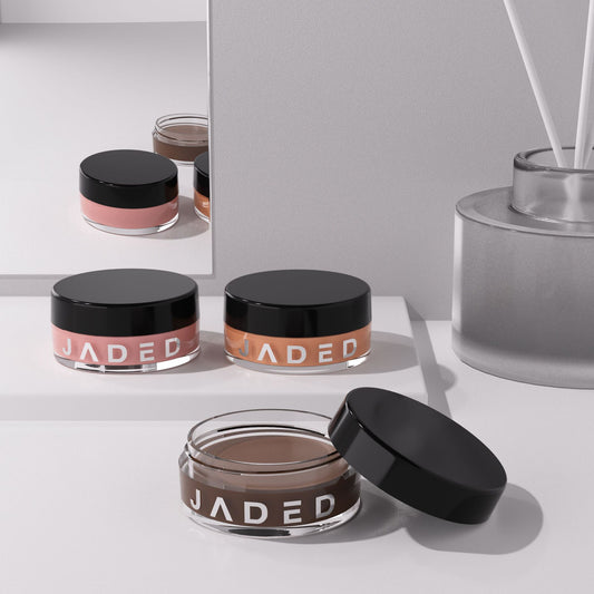 Eye Shadow Cream