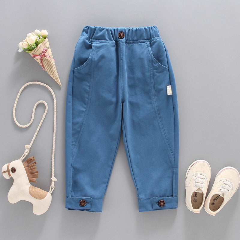 Baby / Boys Casual Sports Pants