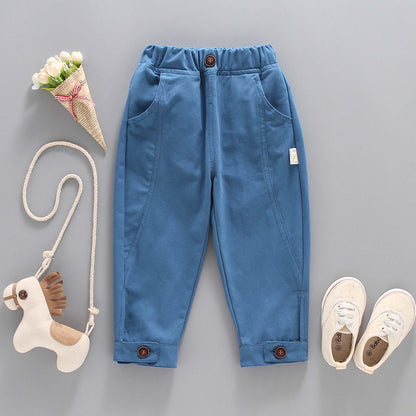 Baby / Boys Casual Sports Pants