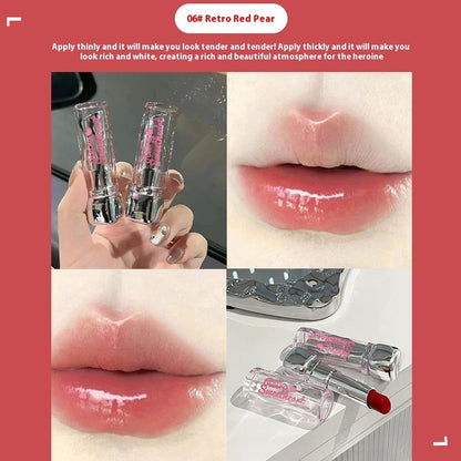 Lipstick Moisturizing Pseudo
