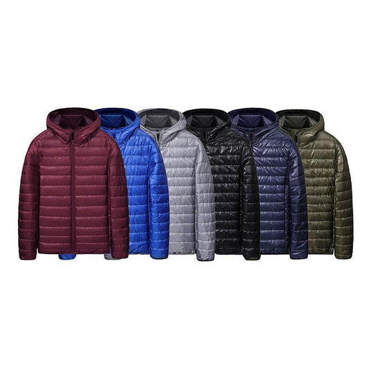 Cotton winter Jackets