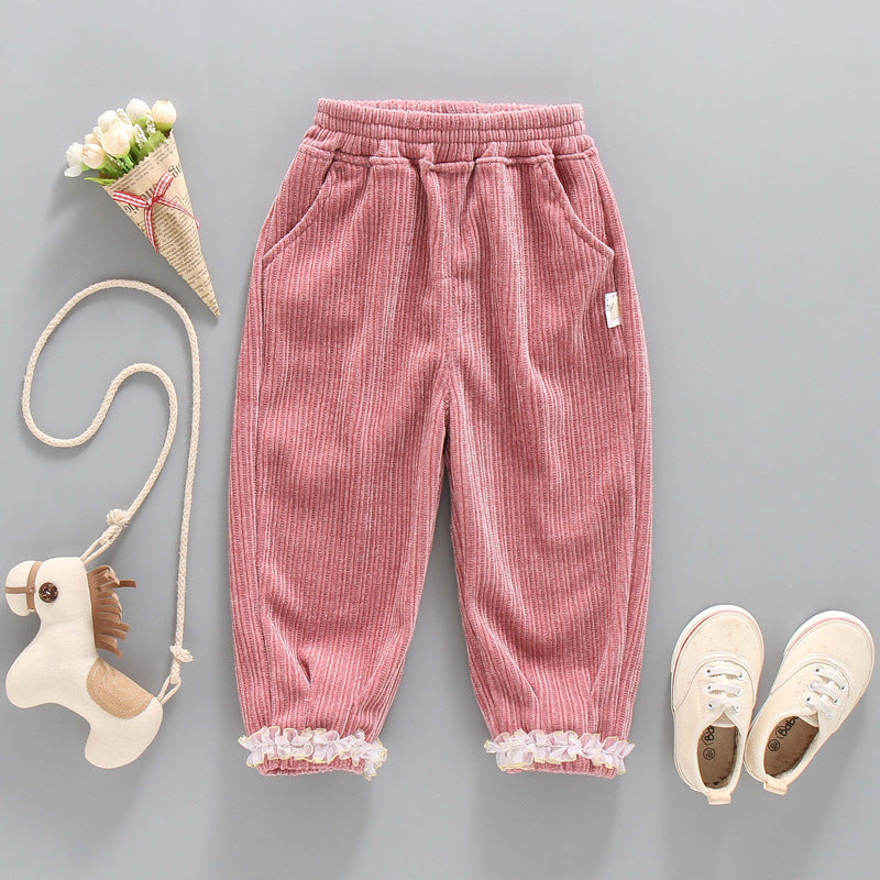 Baby / Boys Casual Sports Pants