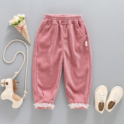 Baby / Boys Casual Sports Pants