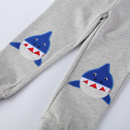 Boys Trousers Trendy Boys
