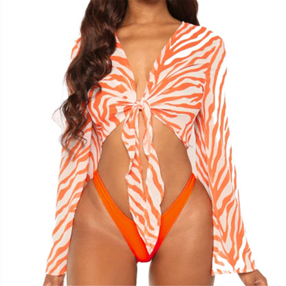 Ladies statement stylish Swimwear
