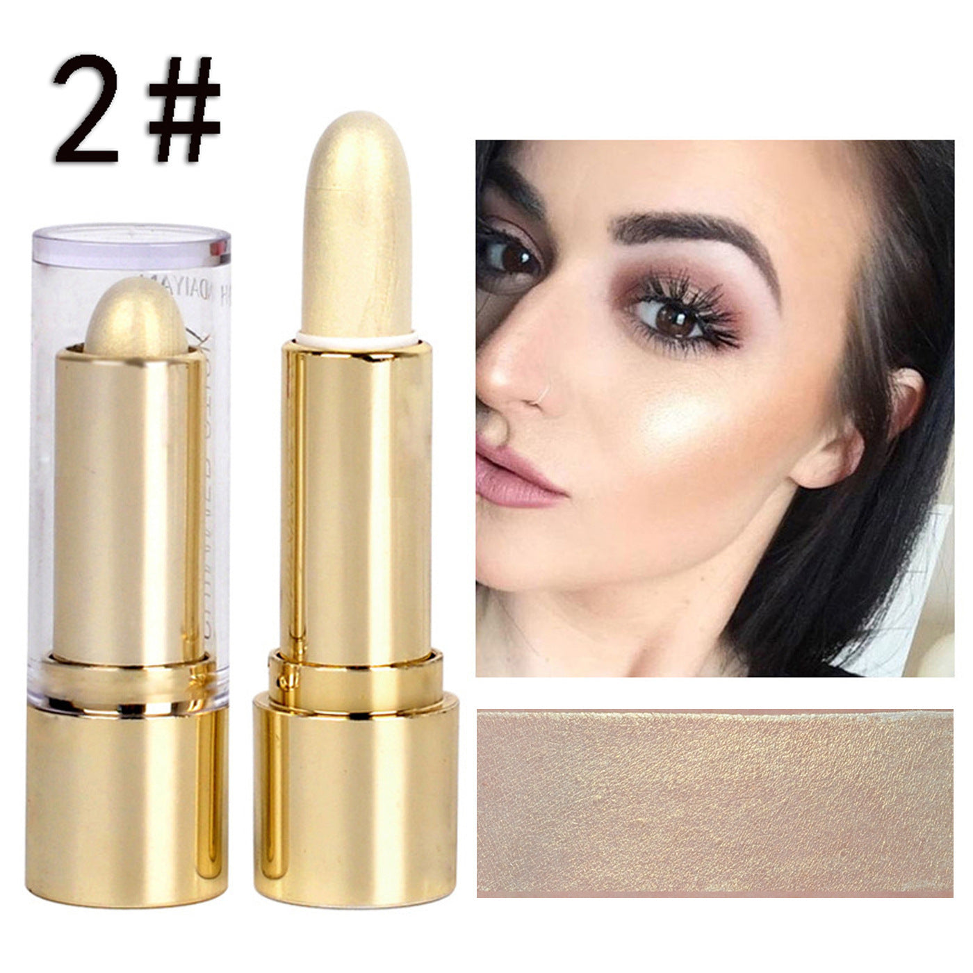 Makeup Three-dimensional Eye Shadow Pen
