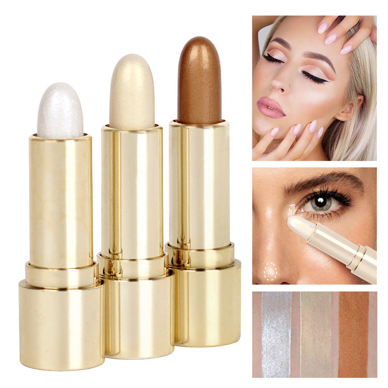 Makeup Three-dimensional Eye Shadow Pen