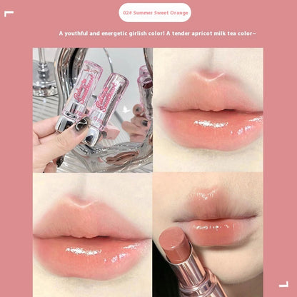 Lipstick Moisturizing Pseudo