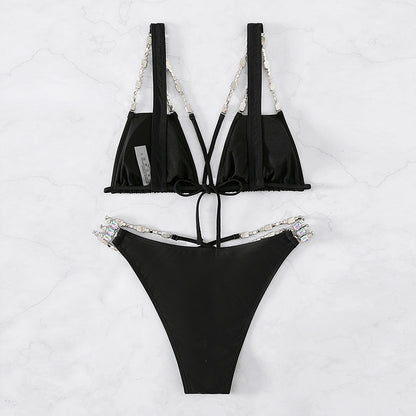 Ladies Fashion Bikini Summer Swimwear