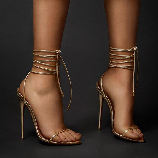 Women's Stiletto Heels