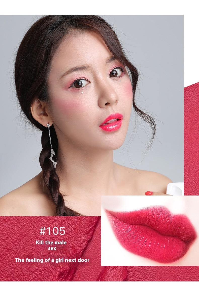Moisturizing Lipstick