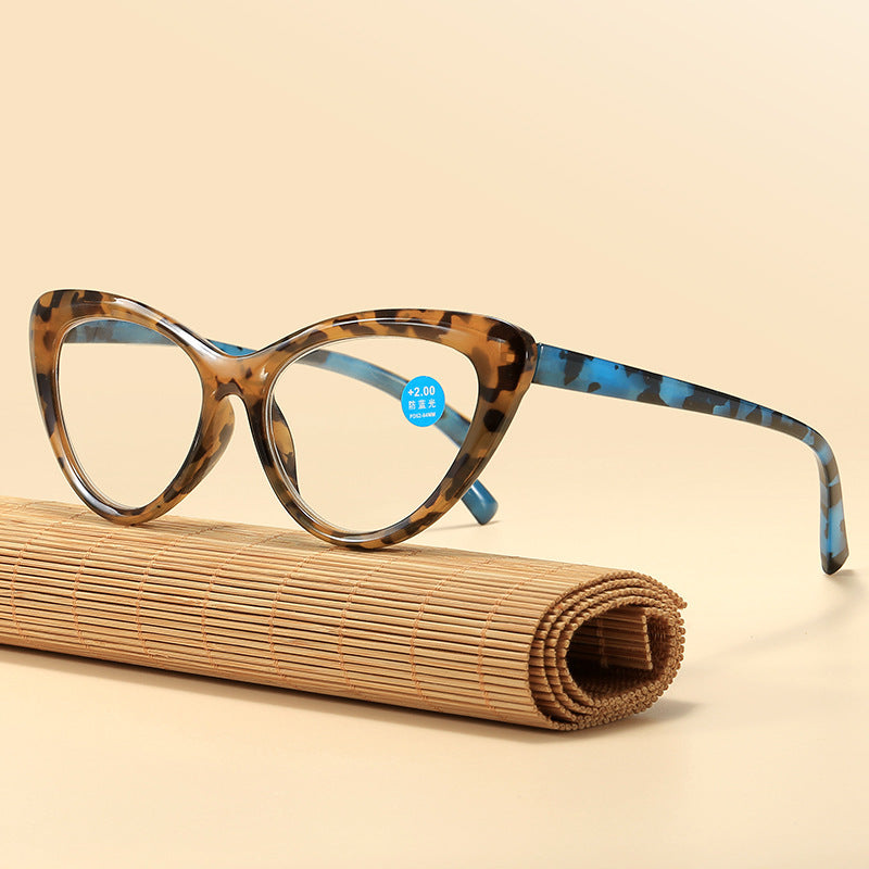 New Fashion Glasses