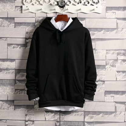 Unisex Warm Hoodie