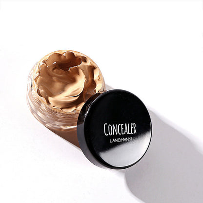 Concealer Repair Moisturize And Brighten Skin Tone