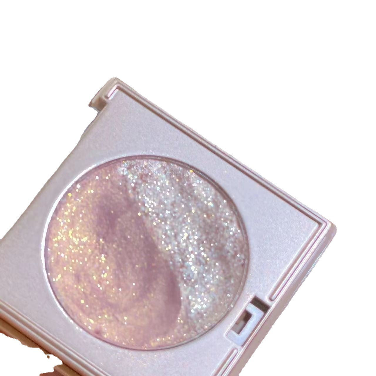 Female Highlight Blush Eye Shadow