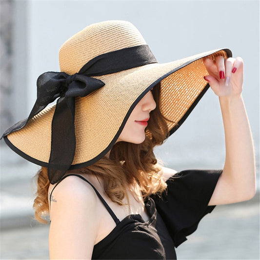 Ladies Stylish Summer sun hat