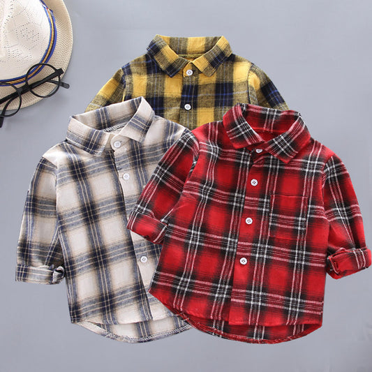 Loose Lapel Long Sleeves