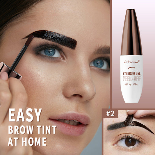 Wild Eyebrow Three-dimensional Cream