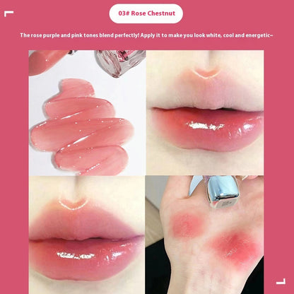 Lipstick Moisturizing Pseudo