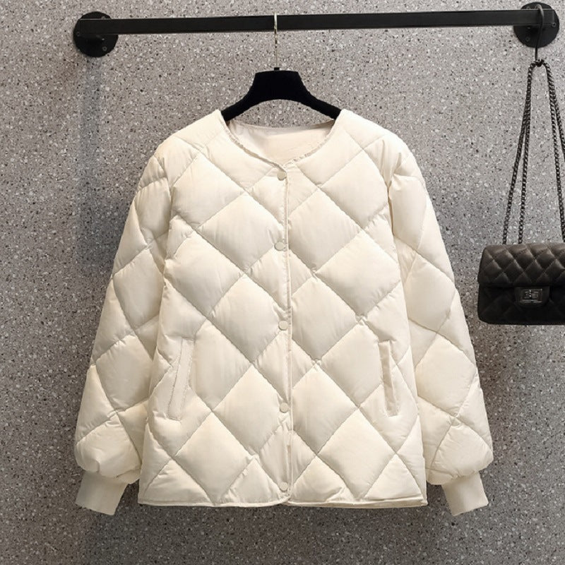 Women's Winter Lightweight Jacket