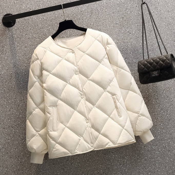 Women's Winter Lightweight Jacket