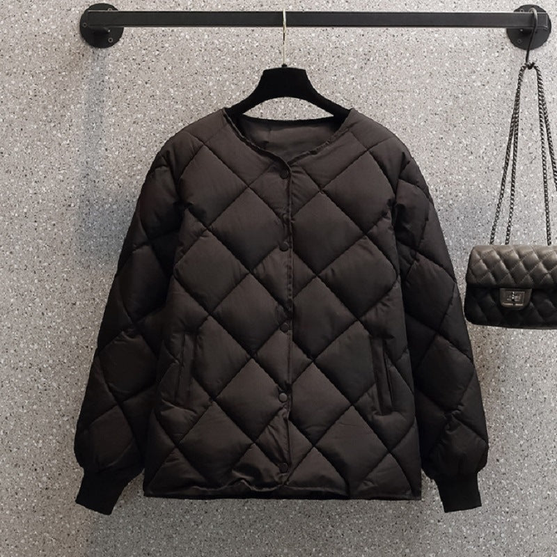 Women's Winter Lightweight Jacket