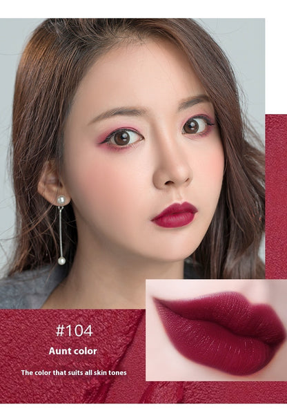 Moisturizing Lipstick