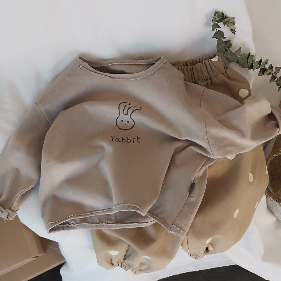 Boys' Fashion Casual Top