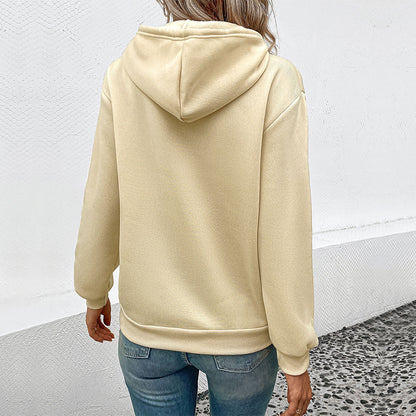 Long Sleeve stylish Hoodie