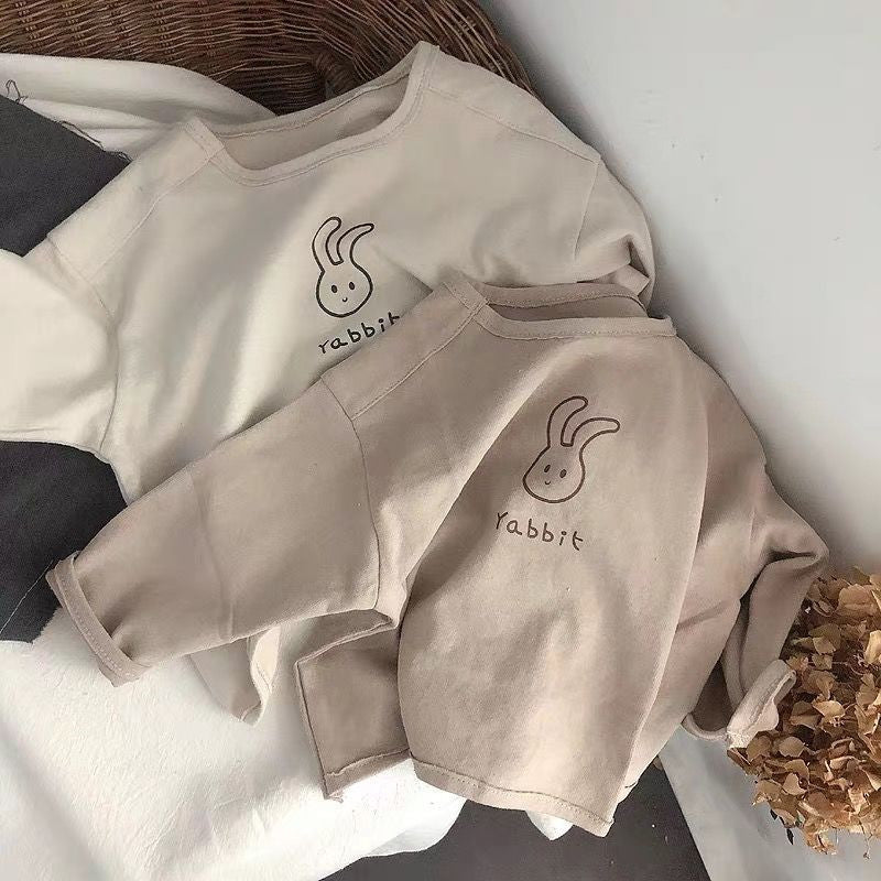 Boys' Fashion Casual Top