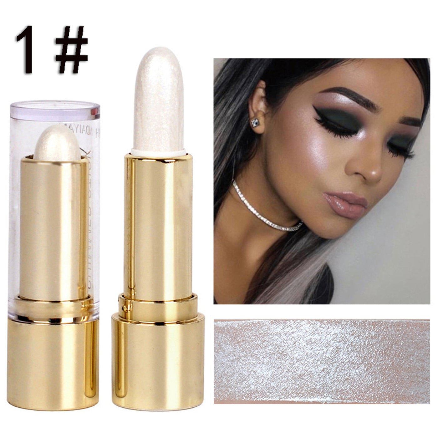 Makeup Three-dimensional Eye Shadow Pen