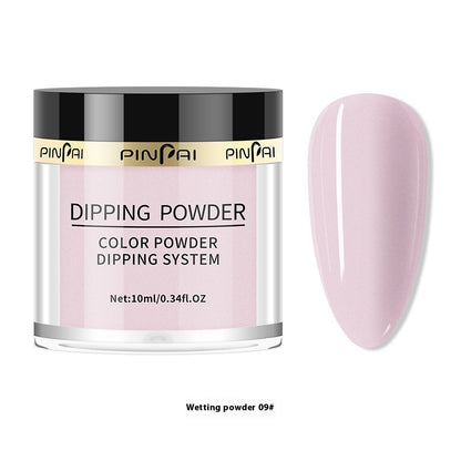 Women's Manicure  Infiltration Powder
