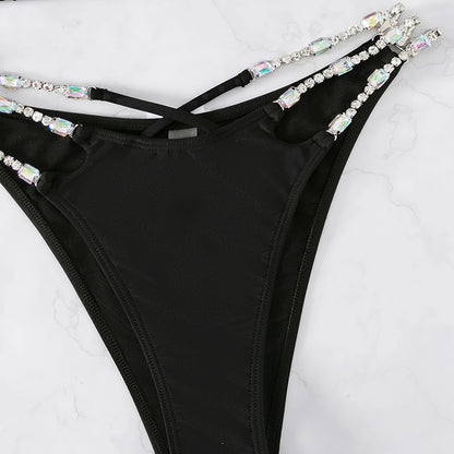 Ladies Fashion Bikini Summer Swimwear